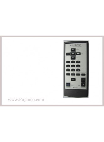 کنترل kenwood 410